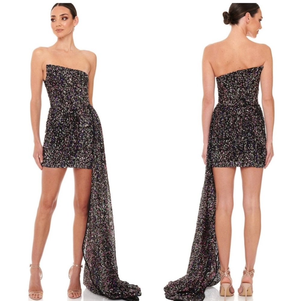 NWT Eliya the label Kamila Dress